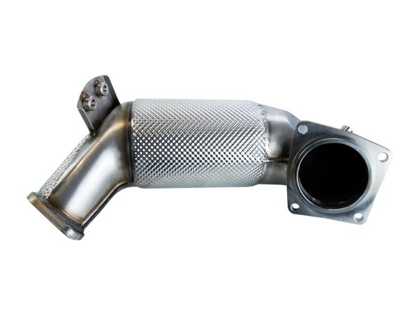 HJS ECE Downpipe 3,5" Hyundai i30N inkl. Performance 2.0L 90813000